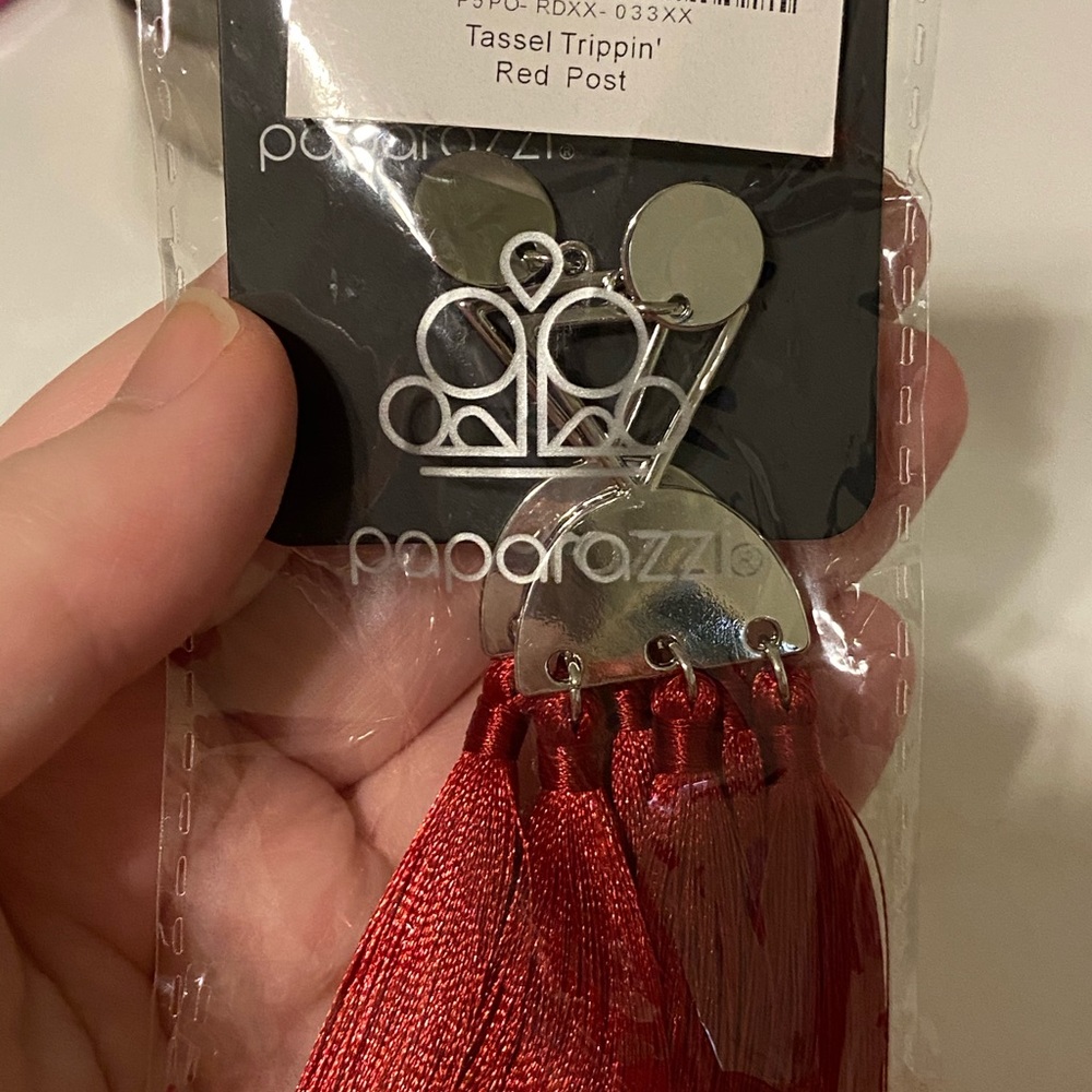 Paparazzi Jewelry
